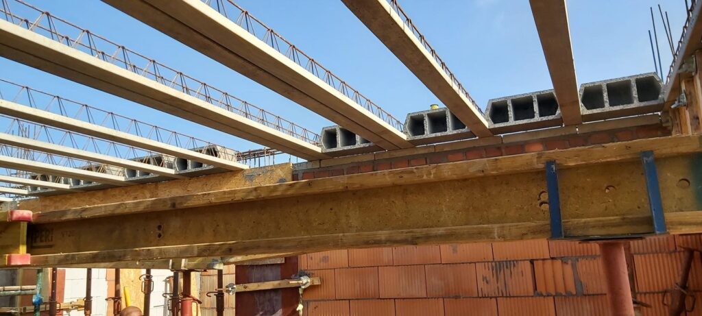 budowa domu jednorodzinnego kierownik budowy Nochowo architekt biuro pracownia