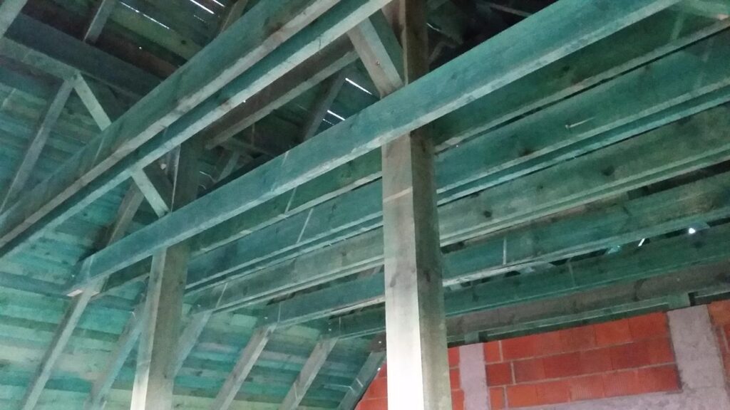 budowa domu jednorodzinnego kierownik budowy Psarskie architekt biuro pracownia