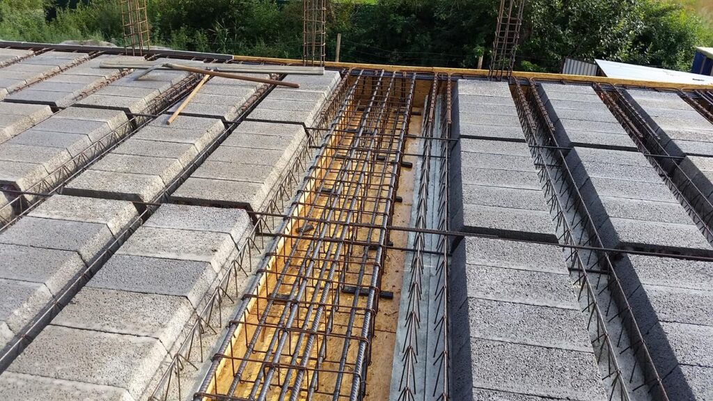 budowa domu jednorodzinnego kierownik budowy Psarskie architekt biuro pracownia