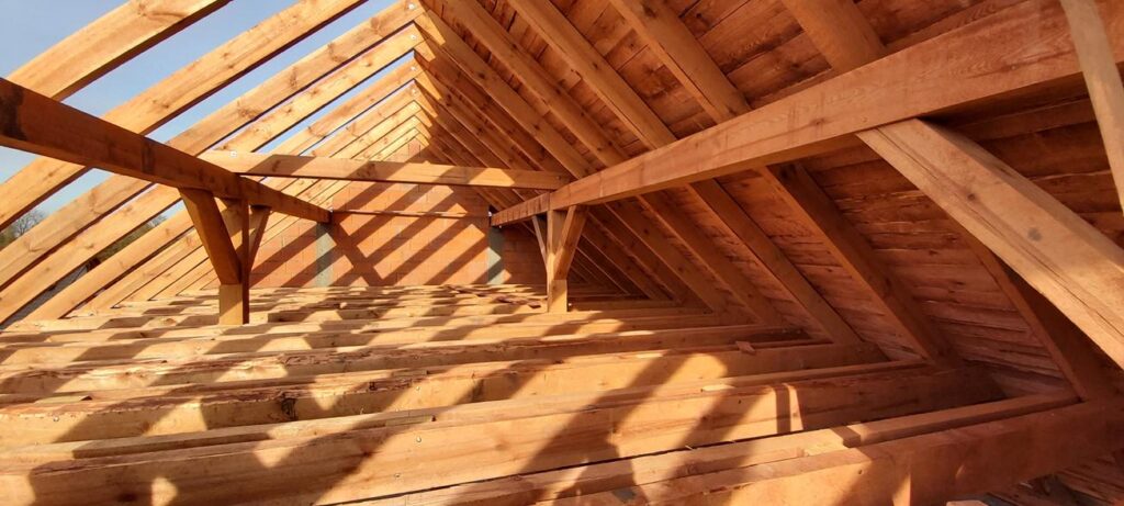 budowa domu jednorodzinnego kierownik budowy Pysząca architekt biuro pracownia