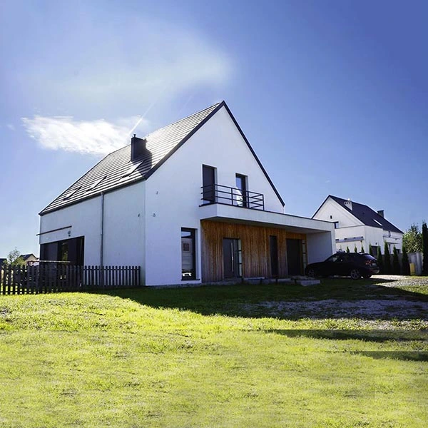 Biuro Projektowe BPPW Piotr Wojciechowski projektowanie mieszkaniowe