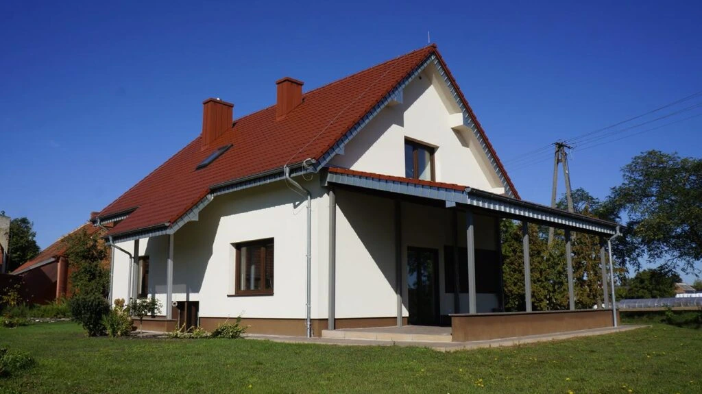 Biuro Projektowe BPPW Piotr Wojciechowski projektowanie mieszkaniowe