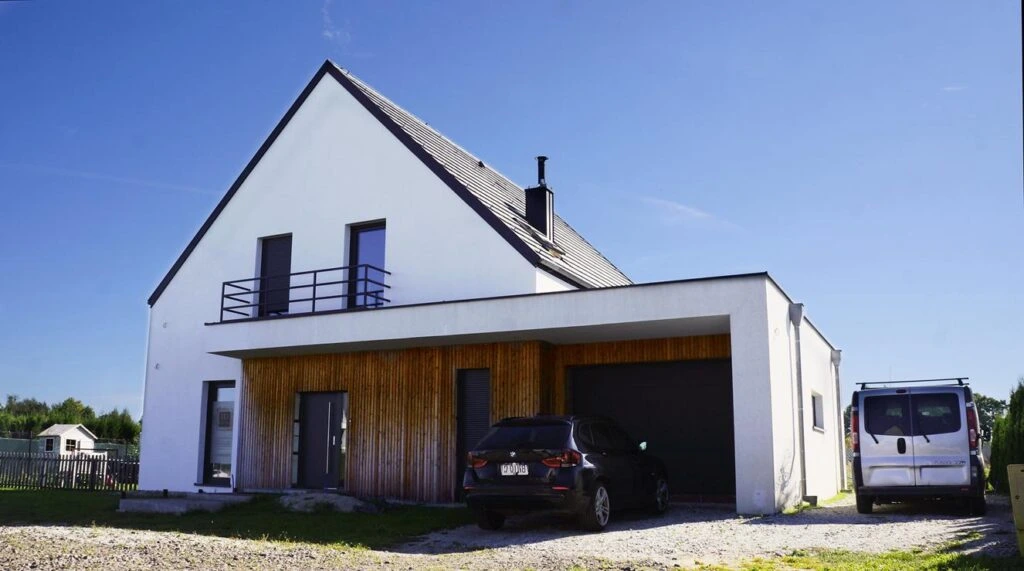 Biuro Projektowe BPPW Piotr Wojciechowski projektowanie mieszkaniowe