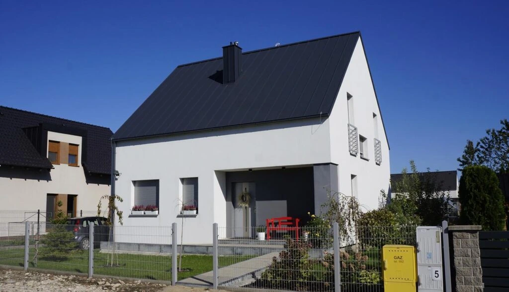 Biuro Projektowe BPPW Piotr Wojciechowski projektowanie mieszkaniowe