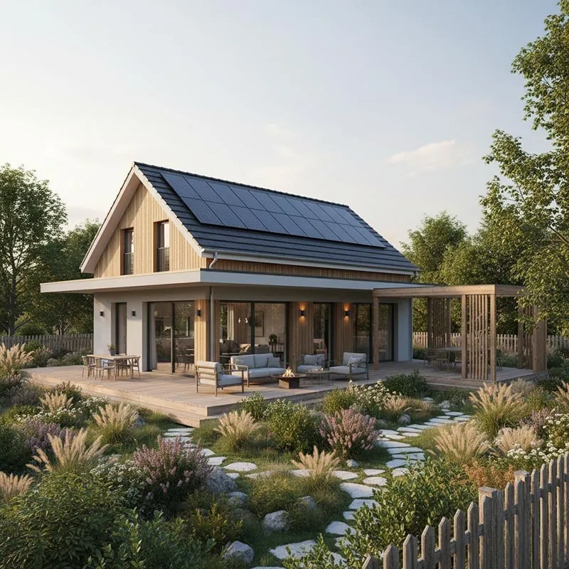 Biuro Projektowe BPPW Piotr Wojciechowski projektowanie mieszkaniowe Śrem