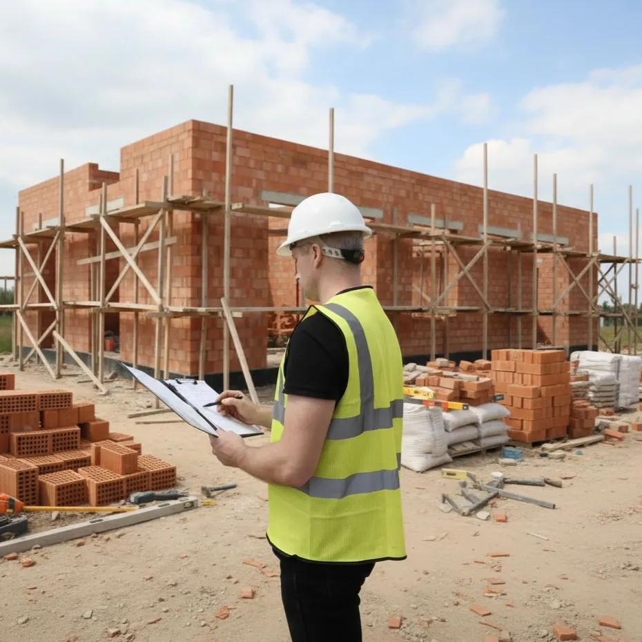 Biuro Projektowe BPPW Piotr Wojciechowski kierownik budowlany Borek Wielkopolski