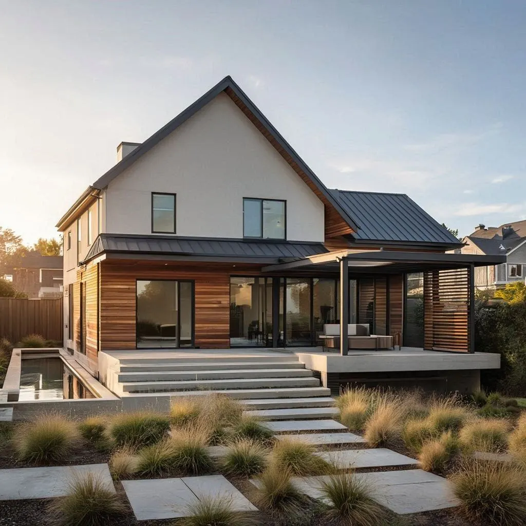 Biuro Projektowe BPPW Piotr Wojciechowski projektowanie mieszkaniowe Czmoń