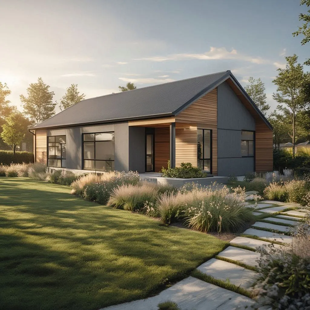 Biuro Projektowe BPPW Piotr Wojciechowski projektowanie mieszkaniowe Jerka