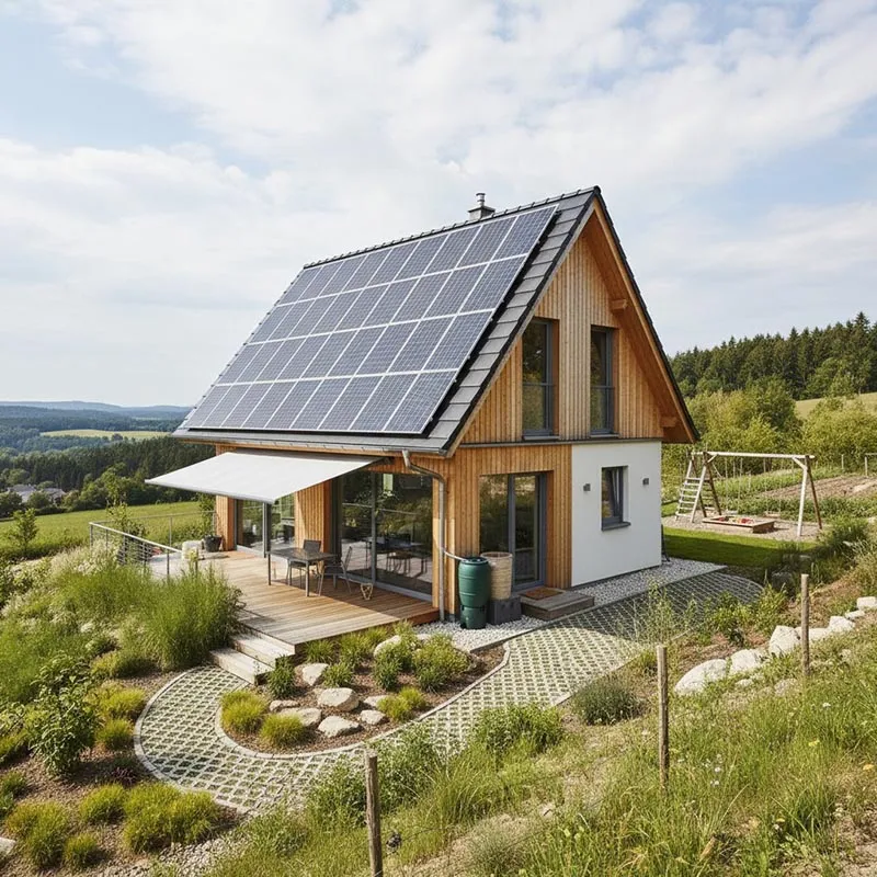 Biuro Projektowe BPPW Piotr Wojciechowski projektowanie mieszkaniowe Tulce