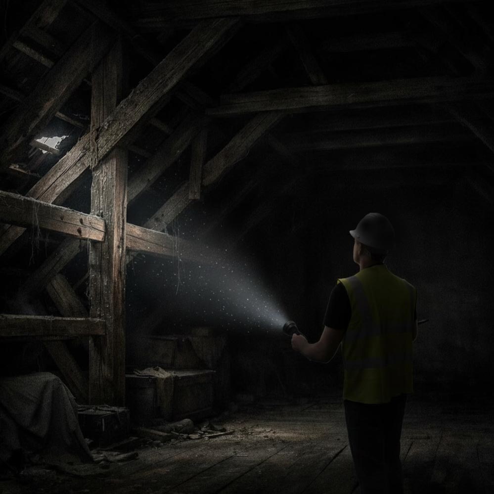 Sprawdzanie stanu technicznego konstrukcji, ekspertyza techniczna, BPPW Piotr 