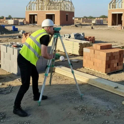 Biuro Projektowe BPPW Piotr Wojciechowski kierownik budowlany Śrem