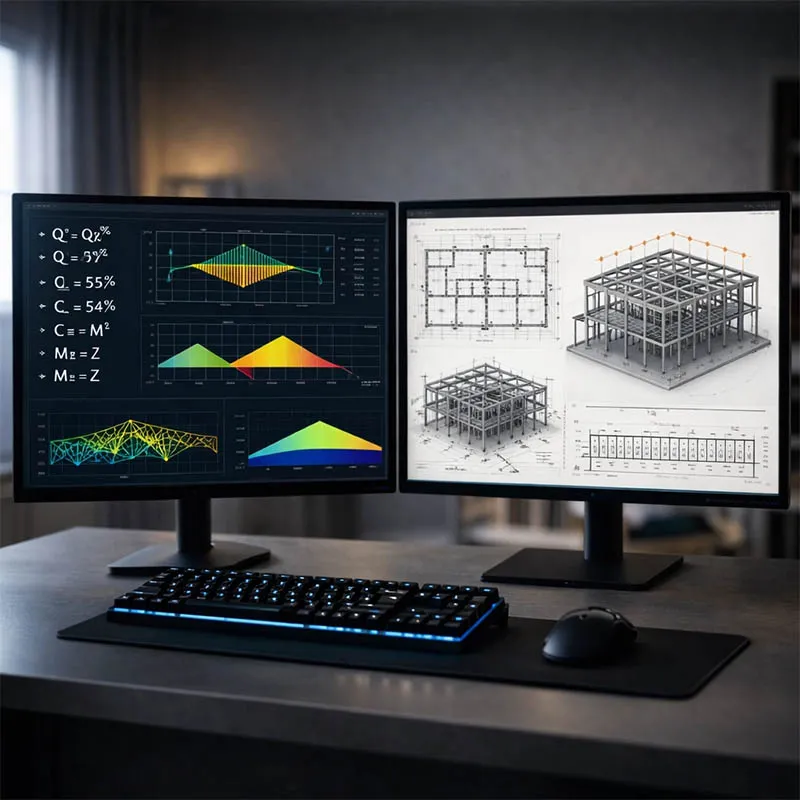 Obliczenia konstrukcyjne, analizy wytrzymałościowe, optymalizacje Piotr Wojciechowski 