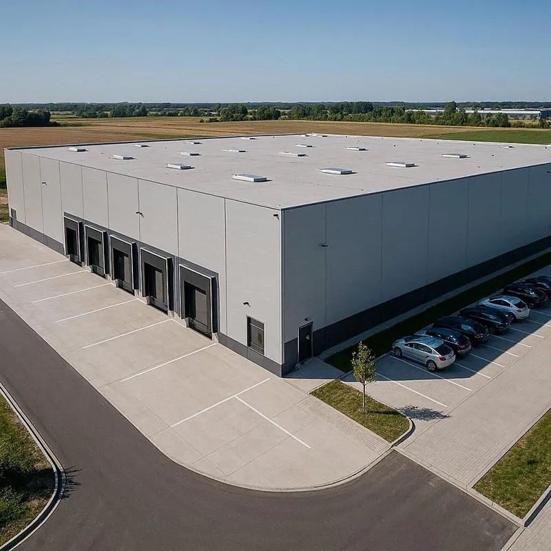 Biuro Projektowe BPPW Piotr Wojciechowski projektowanie przemysłowe