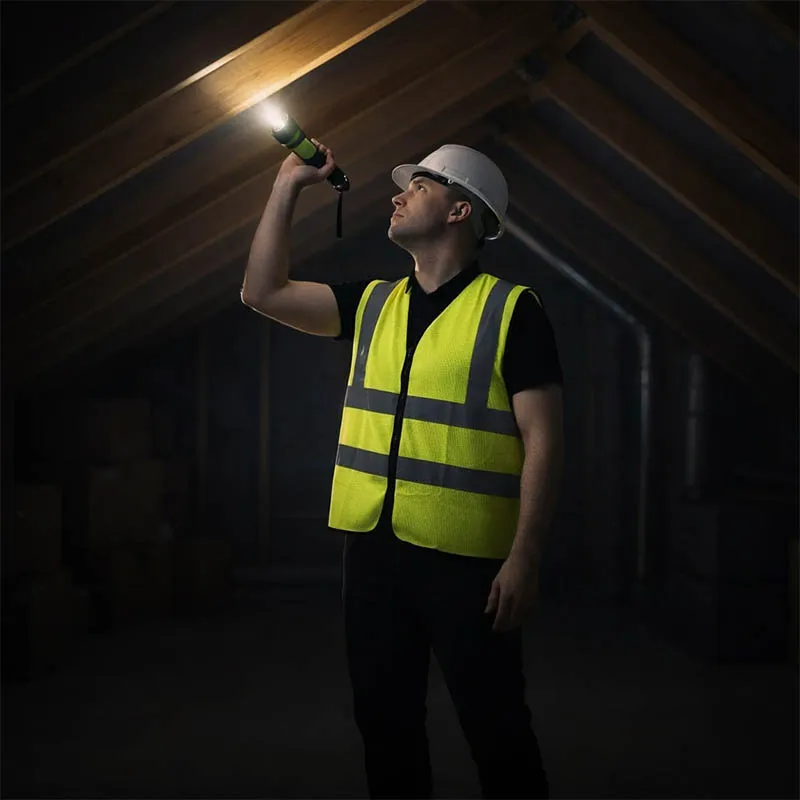 Przeglądy budowlane budynków Piotr Wojciechowski 